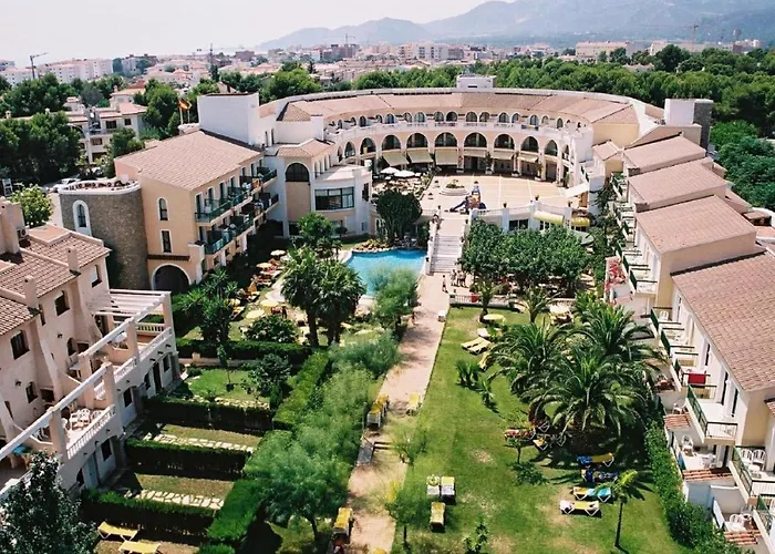 Alegria Pino Alto